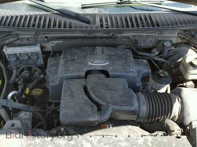 2004 FORD EXPEDITION - VIN: 1FMPU16L94LA63379 - Photo 7
