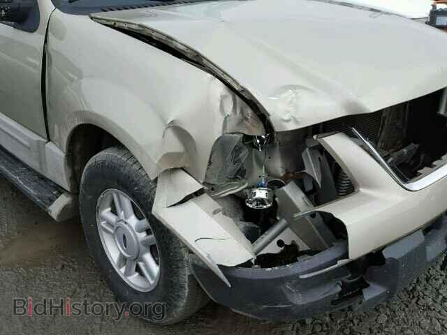 2004 FORD EXPEDITION - VIN: 1FMPU16L94LA63379 - Photo 9