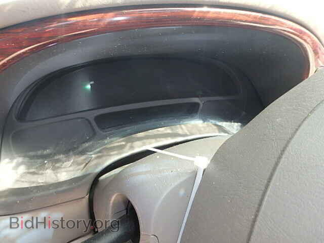 2004 CADILLAC DEVILLE - VIN: 1G6KD54Y64U182816 - Фото 8