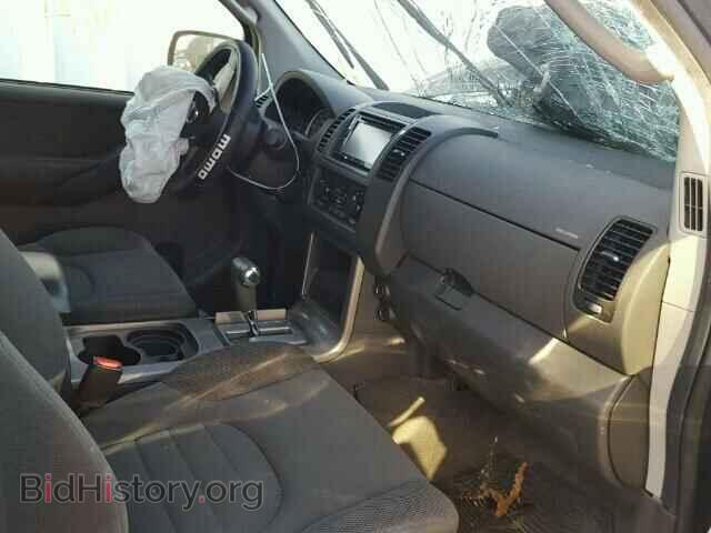 2006 NISSAN PATHFINDER - VIN: 5N1AR18U96C672875 - Фото 5