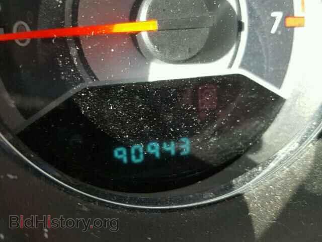 2013 CHRYSLER 200 - VIN: 1C3CCBBBXDN593331 - Фото 8