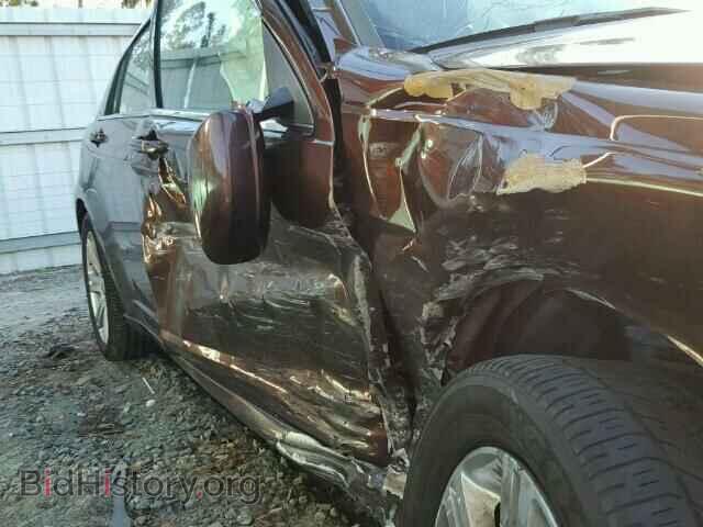 2013 CHRYSLER 200 - VIN: 1C3CCBBBXDN593331 - Фото 9