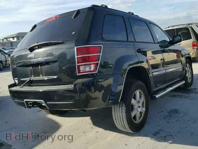 2010 JEEP CHEROKEE - VIN: 1J4PS4GK8AC103152 - Фото 4
