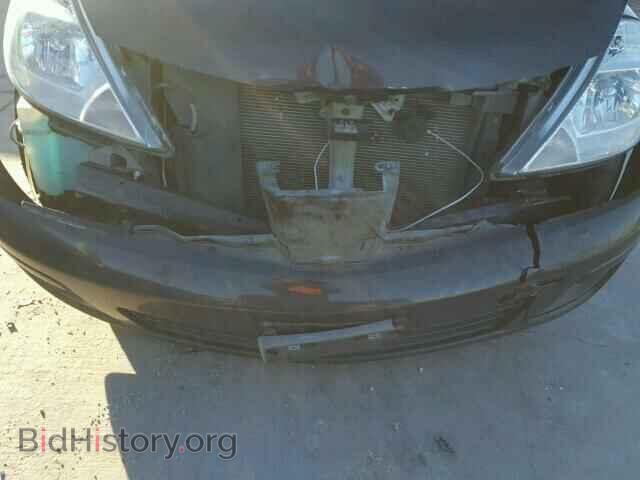 2011 NISSAN VERSA - VIN: 3N1BC1CP7BL498625 - Фото 9