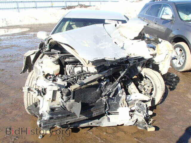 2008 BUICK LUCERNE - VIN: 1G4HD57298U195866 - Фото 9