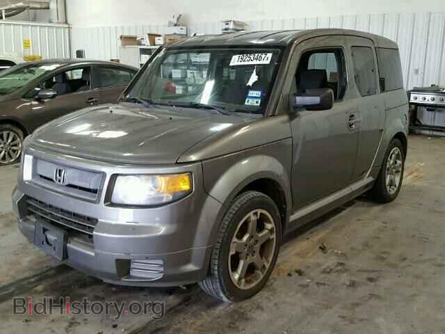2007 HONDA ELEMENT - VIN: 5J6YH18977L014579 - Photo 2