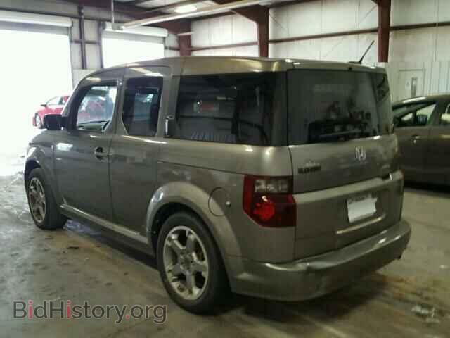 2007 HONDA ELEMENT - VIN: 5J6YH18977L014579 - Photo 3