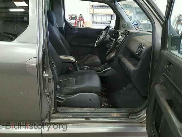 2007 HONDA ELEMENT - VIN: 5J6YH18977L014579 - Photo 5