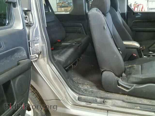 2007 HONDA ELEMENT - VIN: 5J6YH18977L014579 - Photo 6