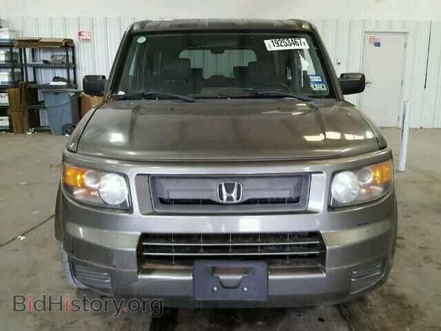 2007 HONDA ELEMENT - VIN: 5J6YH18977L014579 - Photo 9