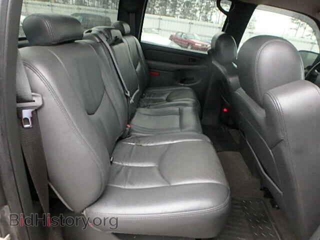 2007 CHEVROLET SILVERADO - VIN: 1GCHK23D27F125628 - Фото 6