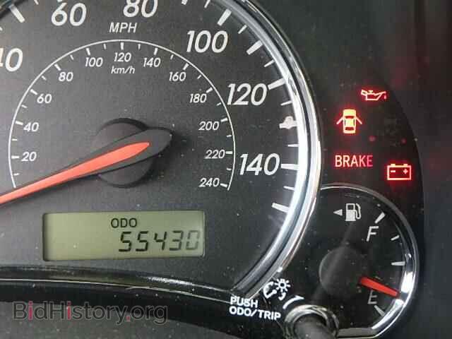 2011 TOYOTA COROLLA - VIN: 2T1BU4EE9BC709821 - Photo 8