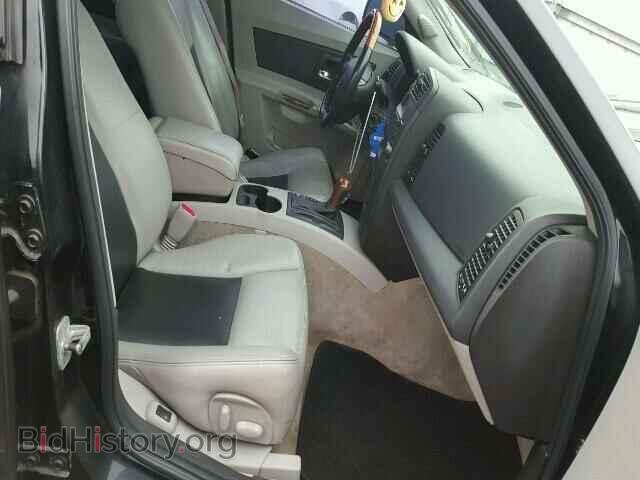 2004 CADILLAC CTS - VIN: 1G6DM577340153955 - Фото 5