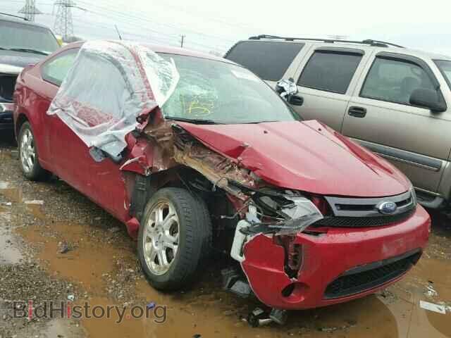 Photo 1FAHP32N59W253128 - FORD FOCUS 2009
