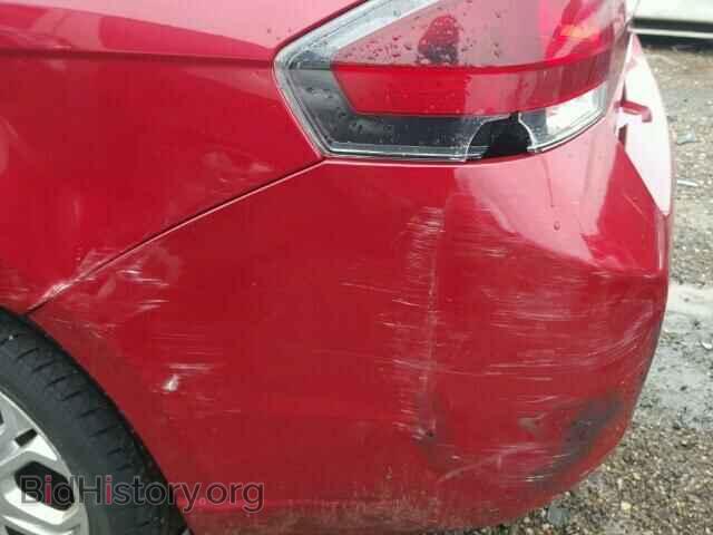 2009 FORD FOCUS - VIN: 1FAHP32N59W253128 - Photo 9