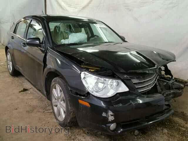 Photo 1C3CC5FV1AN148915 - CHRYSLER SEBRING 2010