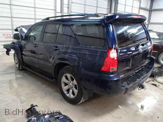 2007 TOYOTA 4RUNNER - VIN: JTEZU17R278079801 - Фото 3