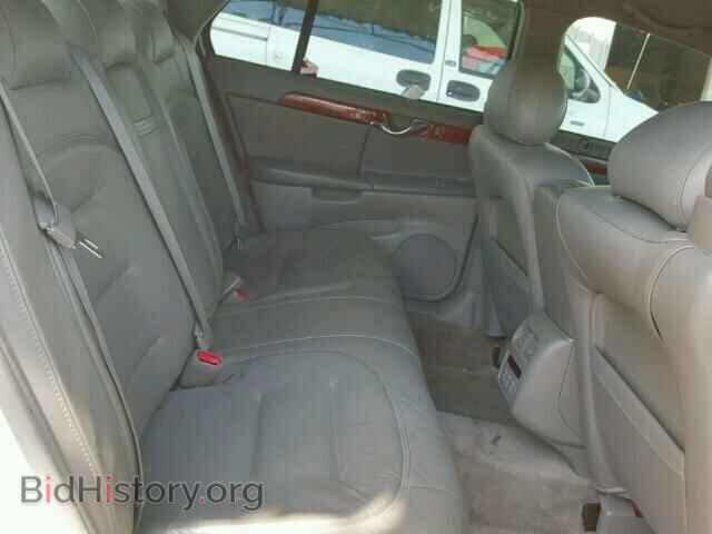 2003 CADILLAC DEVILLE - VIN: 1G6KD54Y73U258378 - Фото 6
