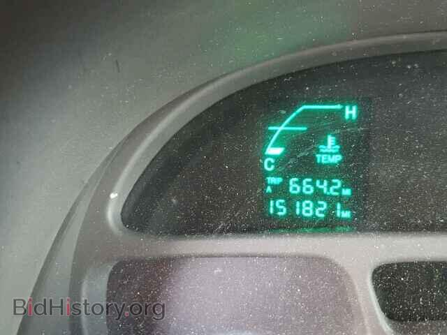 2003 CADILLAC DEVILLE - VIN: 1G6KD54Y73U258378 - Фото 8