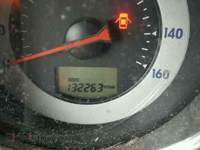 2007 MITSUBISHI ECLIPSE - VIN: 4A3AK24F57E042330 - Фото 8