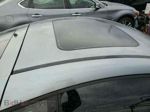 2007 MITSUBISHI ECLIPSE - VIN: 4A3AK24F57E042330 - Фото 9