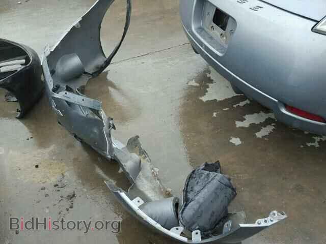 2007 MITSUBISHI ECLIPSE - VIN: 4A3AK24F57E042330 - Фото 10