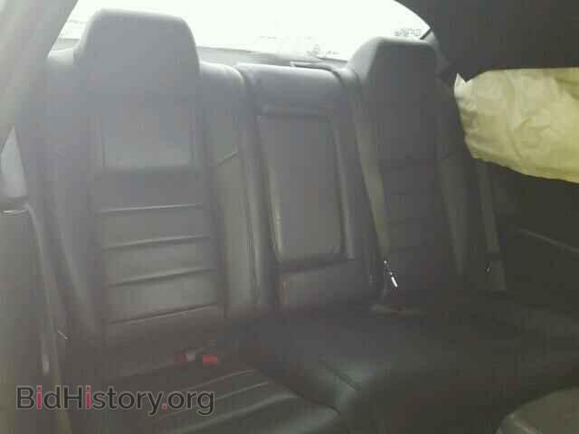 2009 DODGE CHALLENGER - VIN: 2B3LJ44V19H576357 - Фото 6