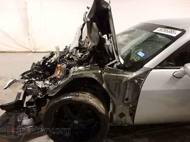 2010 DODGE CHALLENGER - VIN: 2B3CJ4DV8AH278540 - Photo 10