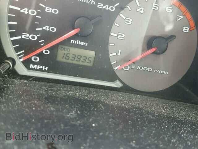 2003 MITSUBISHI ECLIPSE - VIN: 4A3AC34GX3E002198 - Photo 8