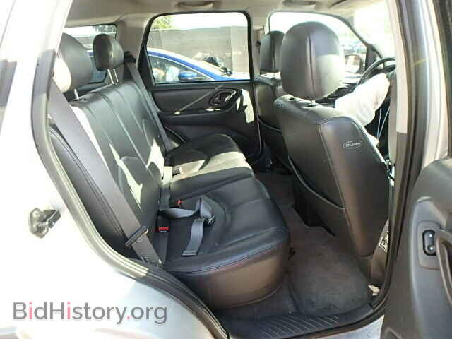 2003 MAZDA TRIBUTE - VIN: 4F2CZ96183KM33601 - Фото 6