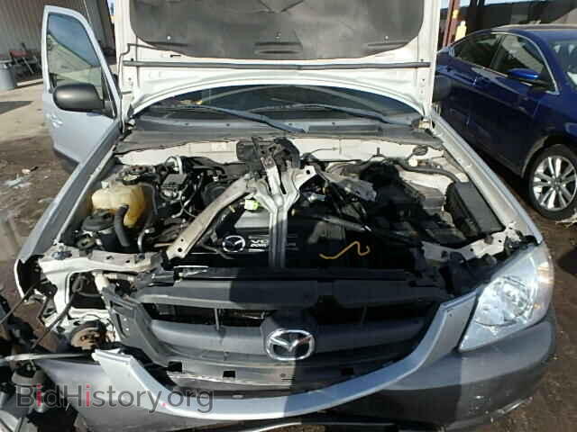 2003 MAZDA TRIBUTE - VIN: 4F2CZ96183KM33601 - Фото 7