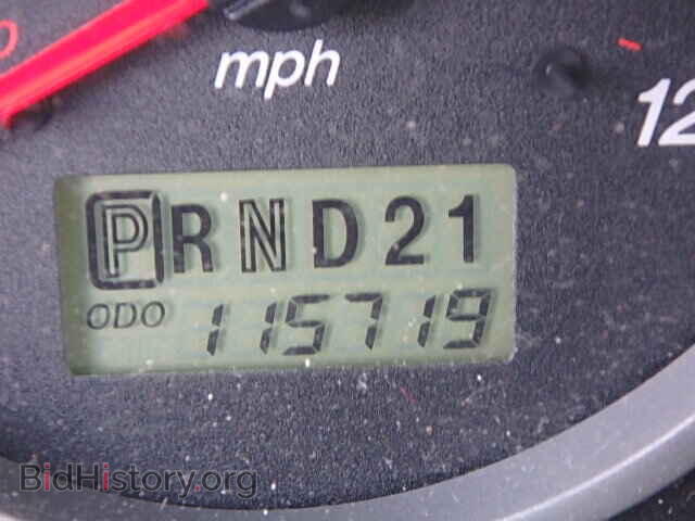 2003 MAZDA TRIBUTE - VIN: 4F2CZ96183KM33601 - Фото 8
