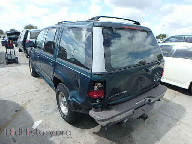 1997 FORD EXPLORER - VIN: 1FMDU32E0VZA22126 - Фото 3
