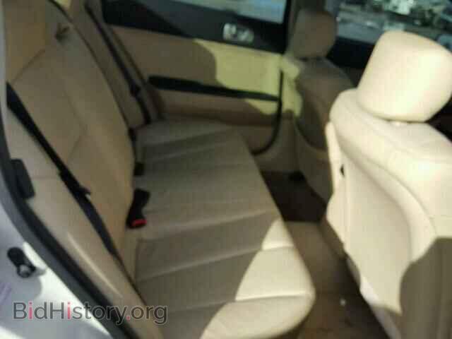 2004 MITSUBISHI GALANT - VIN: 4A3AB76SX4E084284 - Фото 6