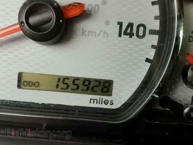 2004 MITSUBISHI GALANT - VIN: 4A3AB76SX4E084284 - Фото 8