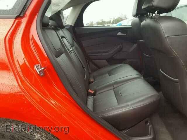 2013 FORD FOCUS - VIN: 1FADP3F22DL237039 - Photo 6