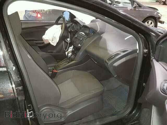 2015 FORD FOCUS - VIN: 1FADP3F20FL260189 - Photo 5