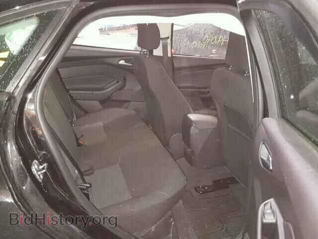 2015 FORD FOCUS - VIN: 1FADP3F20FL260189 - Photo 6