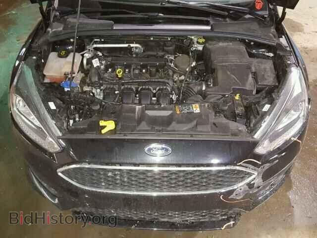 2015 FORD FOCUS - VIN: 1FADP3F20FL260189 - Photo 7