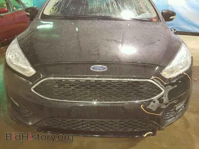 2015 FORD FOCUS - VIN: 1FADP3F20FL260189 - Photo 10