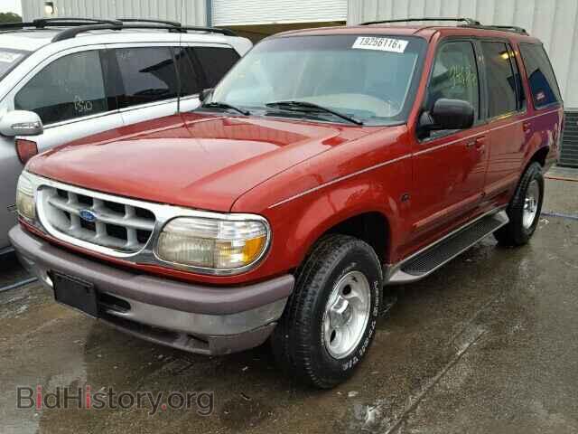 1997 FORD EXPLORER - VIN: 1FMDU32P0VUD10601 - Photo 2
