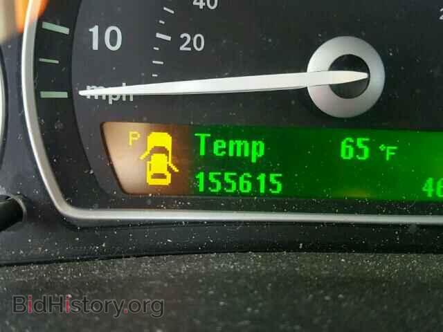 2007 SAAB 9 3 - VIN: YS3FD49Y271102024 - Фото 8