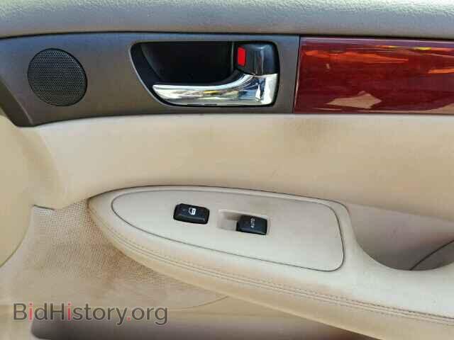 2002 LEXUS ES300 - VIN: JTHBF30G925012982 - Фото 9