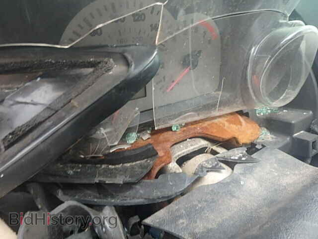 2000 MITSUBISHI ECLIPSE - VIN: 4A3AC44G3YE109204 - Фото 8
