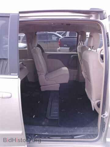 2013 DODGE CARAVAN - VIN: 2C4RDGDG3DR804431 - Photo 6