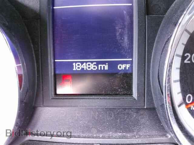 2013 DODGE CARAVAN - VIN: 2C4RDGDG3DR804431 - Photo 8