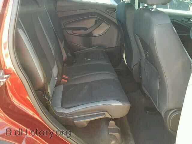 2015 FORD ESCAPE - VIN: 1FMCU0F76FUB29573 - Фото 6