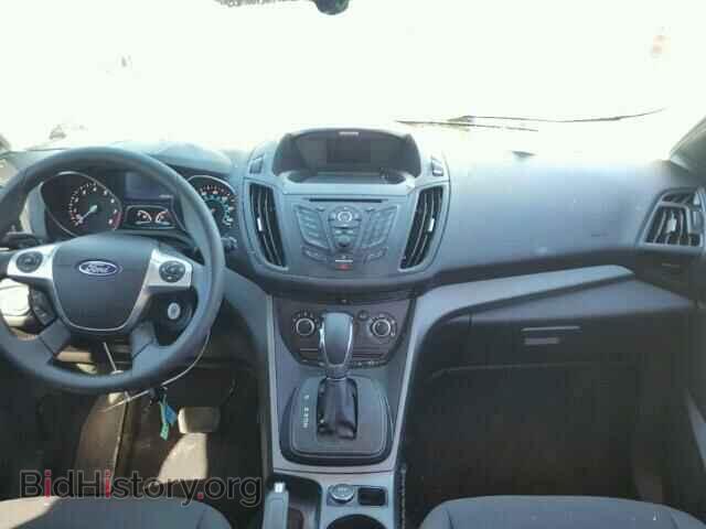 2015 FORD ESCAPE - VIN: 1FMCU0F76FUB29573 - Фото 9