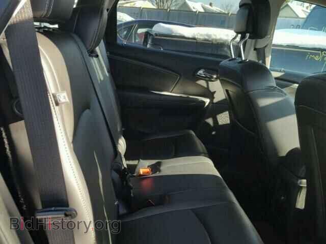 2015 DODGE JOURNEY - VIN: 3C4PDCBG6FT548112 - Фото 6