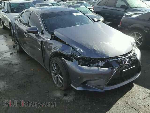 Фотография JTHBF1D29E5013637 - LEXUS IS250 2014